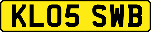 KL05SWB