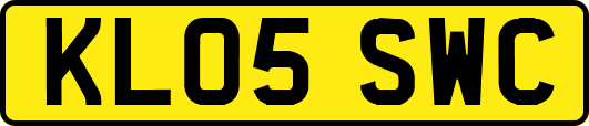 KL05SWC