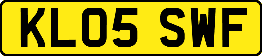 KL05SWF