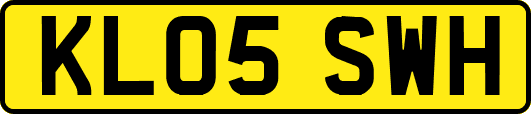 KL05SWH