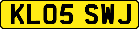 KL05SWJ
