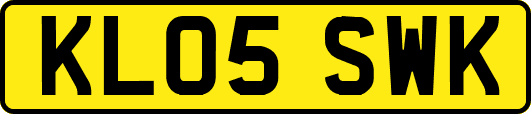 KL05SWK