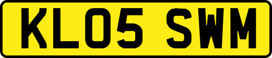 KL05SWM