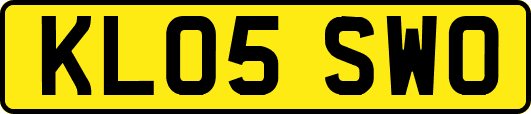KL05SWO