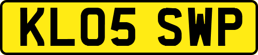 KL05SWP