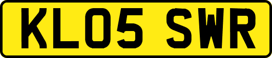 KL05SWR