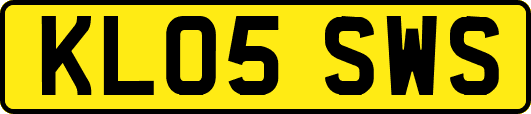 KL05SWS
