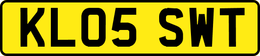 KL05SWT