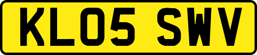 KL05SWV