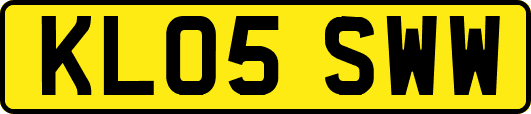 KL05SWW
