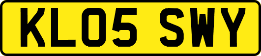 KL05SWY