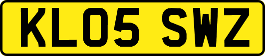 KL05SWZ