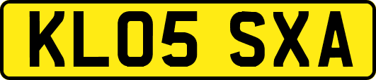 KL05SXA