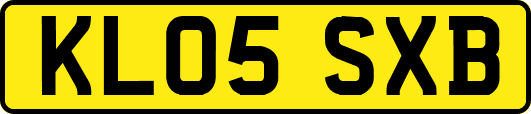 KL05SXB