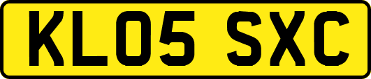 KL05SXC