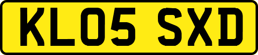 KL05SXD