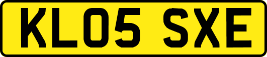 KL05SXE