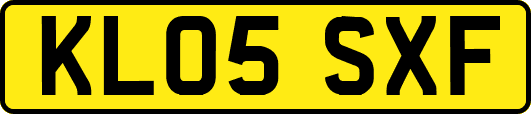 KL05SXF