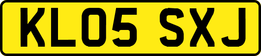 KL05SXJ