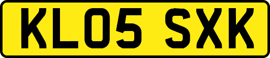 KL05SXK