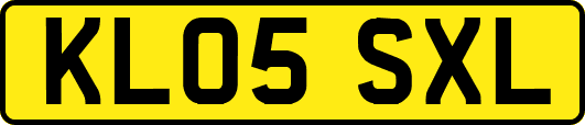 KL05SXL