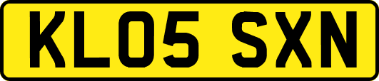 KL05SXN