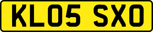 KL05SXO