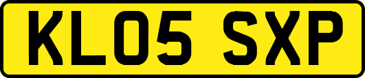 KL05SXP