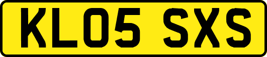 KL05SXS