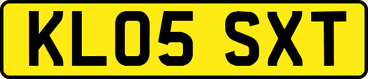 KL05SXT