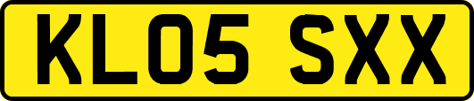 KL05SXX