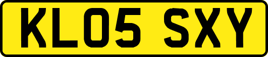 KL05SXY