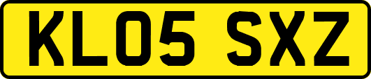 KL05SXZ