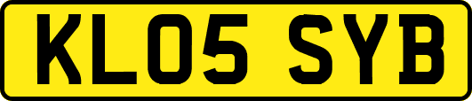 KL05SYB