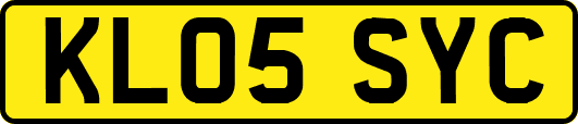KL05SYC