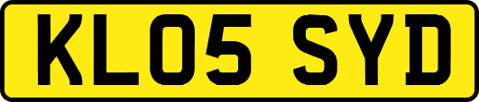 KL05SYD