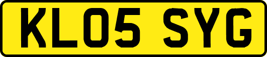 KL05SYG