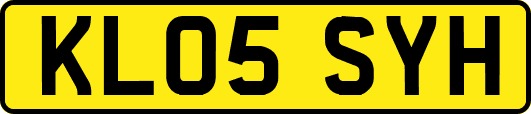 KL05SYH