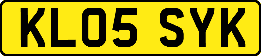 KL05SYK
