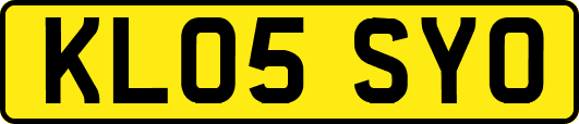 KL05SYO