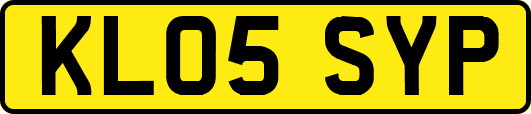 KL05SYP