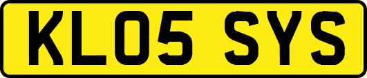 KL05SYS