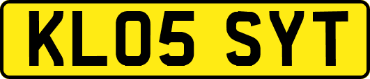 KL05SYT