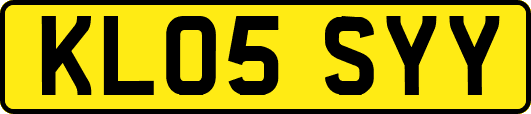 KL05SYY