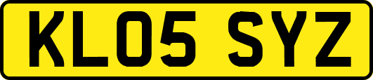 KL05SYZ