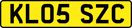 KL05SZC