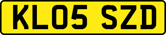 KL05SZD