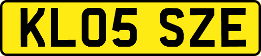 KL05SZE
