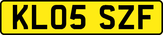 KL05SZF