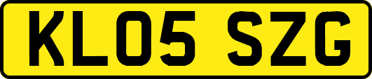 KL05SZG